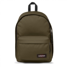 Eastpak Everyday Backpack Out Of Office olive green 27 litres